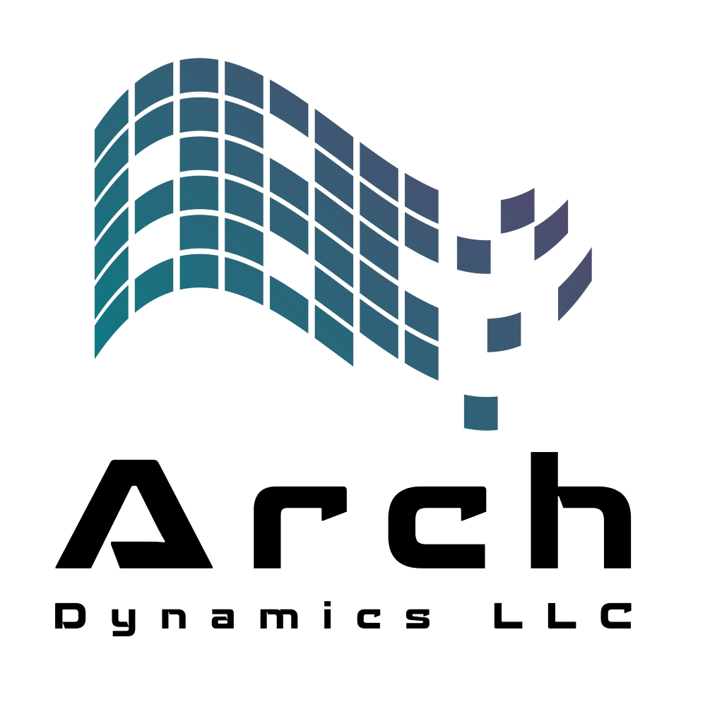 Arch Dynamics Logo